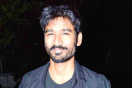 Dhanush: Have nothing to lose in Bollywood, so experiment with characters