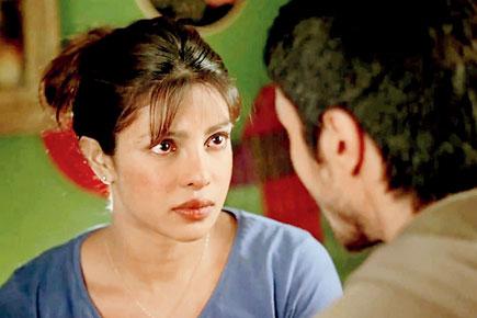 Box office: 'Mary Kom' rakes in Rs 31 crore