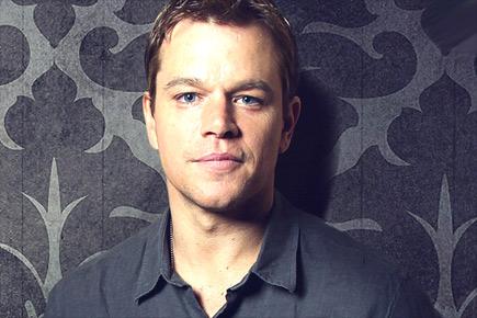 Matt Damon confirms return to 'Bourne' film franchise