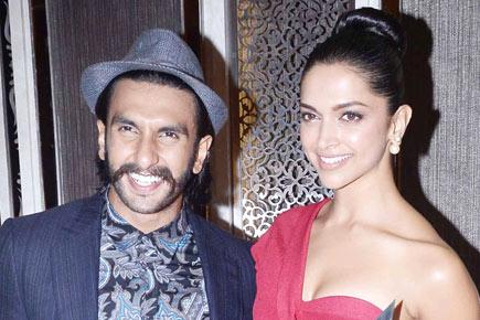 Ranveer Singh: Deepika loved my bald look