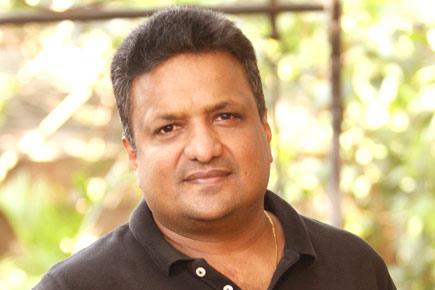 Sanjay Gupta makes 'Mumbai Saga' crisper