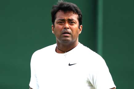 Davis Cup: Leander Paes to play supporting role in doubles