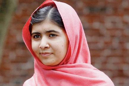 Pakistan schools observe anti-Malala day over Nobel laureate's support of Rushdie
