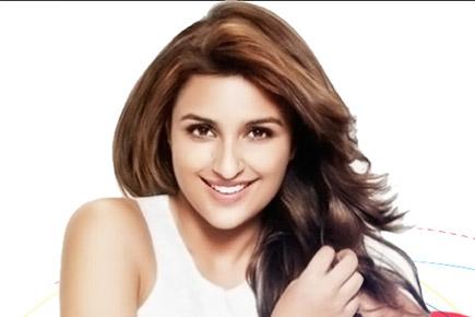 Parineeti Chopra wants to shed her 'bubbly' image