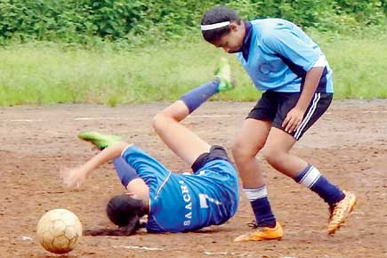 Mumbai schools football: D'Assisi may stop giving ground to DSO