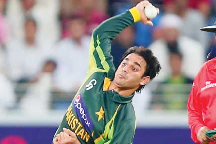 My elbow is not normal, says suspended Pakistan spinner Saeed Ajmal