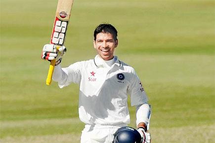 Naman Ojha named for only opening Test in Australia: Sanjay Patel