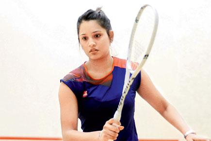 India's best woman player Dipika Pallikal unaware of world team squash event?