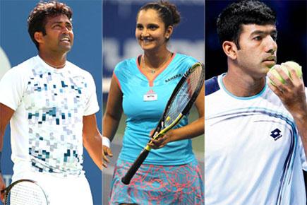 After Somdev, Paes, Sania and Bopanna to skip Asian Games too