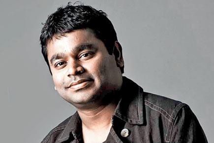 A.R. Rahman: 2014 one of my happiest years