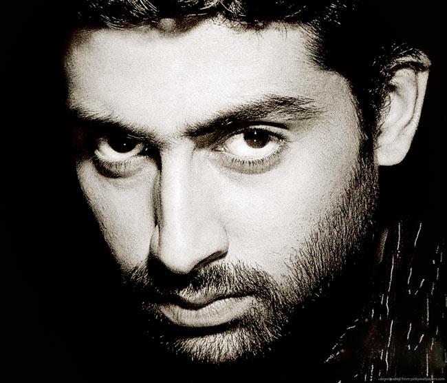 Abhishek Bachchan