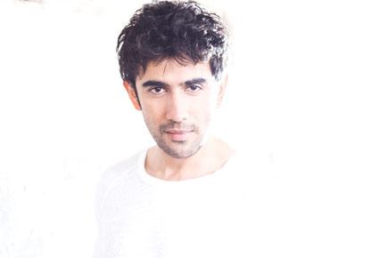 Amit Sadh fears 'outperforming' as an actor