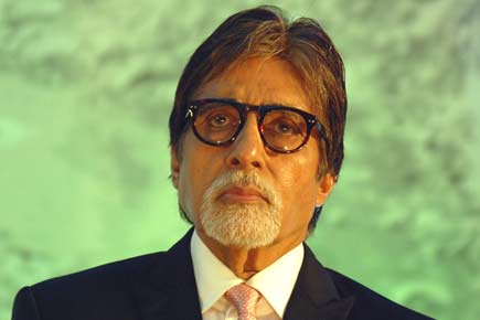 Big B becomes emotional while talking about KBC contestant
