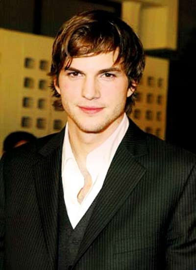 Ashton Kutcher