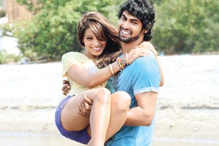 Curious case of re-casting Rana for Bipasha starrer 'Nia'