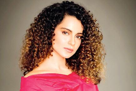 When Kangna refused to shoot after snake scare