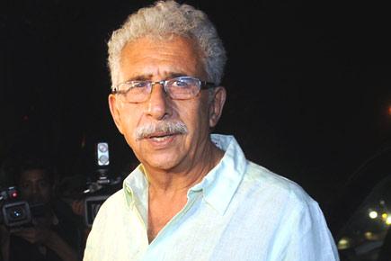 Naseeruddin Shah does not understand the craze for remakes
