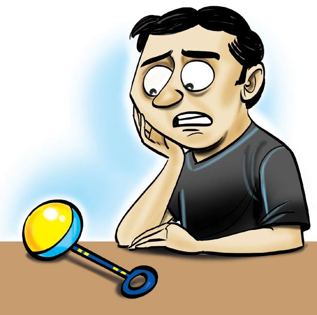 Illustration/Amit Bandre