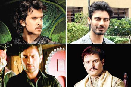 How Bollywood actors have fared in their royal avatars