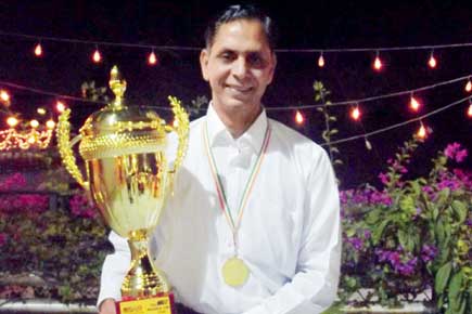 Billiards: Arun Agrawal retains No 1 crown