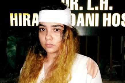 Mumbai: Duo who robbed woman in Vikhroli arrested