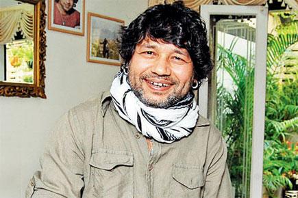 Kailash Kher: There are no bathroom or kitchen singers