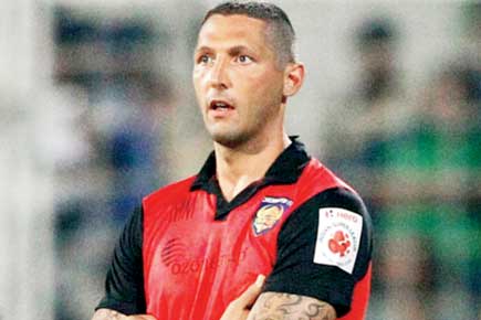 ISL: Today's clash is like a final: Marco Materazzi