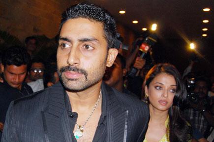 Abhishek Bachchan expresses eagerness to work in a Tamil film