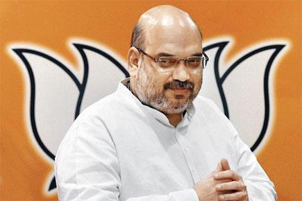 UP Court refuses to take cognisance of charge sheet against Amit Shah