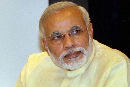 Narendra Modi to meet over 40 leaders in three-nation tour