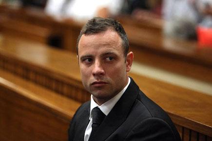 Oscar Pistorius not guilty of premeditated murder