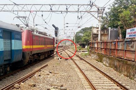 Mumbai: WR to finally straighten tracks to reduce delays