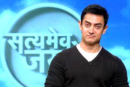 'Satyamev Jayate' to begin from October 5