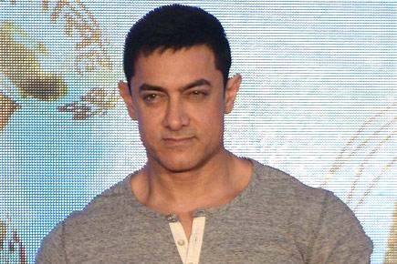 Aamir Khan praises Sharman Joshi's short film