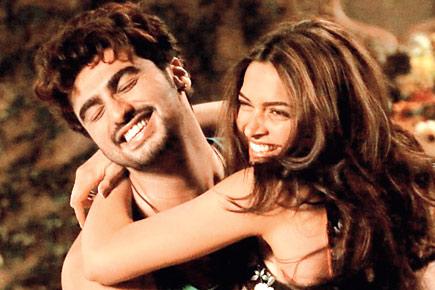 'Finding Fanny' runs into trouble again