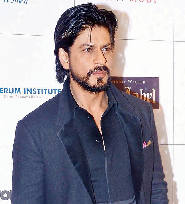 Shah Rukh Khan’s other commitments have kept him from working on Raees