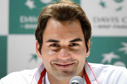 Roger Federer eyes 1,000 win landmark