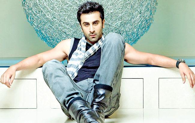 Ranbir Kapoor hasn’t been able to make time for Roy and Jagga Jasoos 