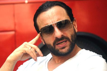 No one in B-town can match Pataudi's looks, thinks Saif Ali Khan