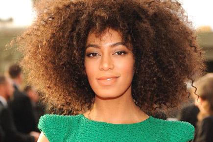 Solange Knowles to marry Alan Ferguson this weekend?