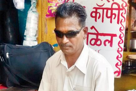 Now, blind lift attendant alleges harassment at workplace