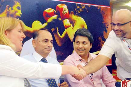 Time to get our boxers back in the ring: Boxing India President