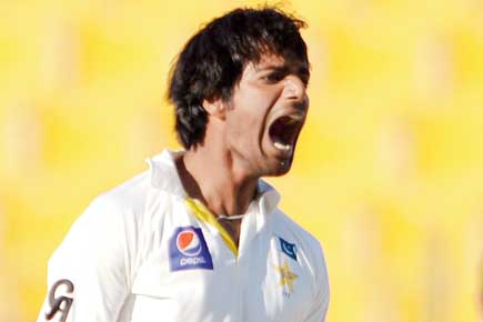 1st Test: Rahat, Babar help Pakistan take huge lead against NZ