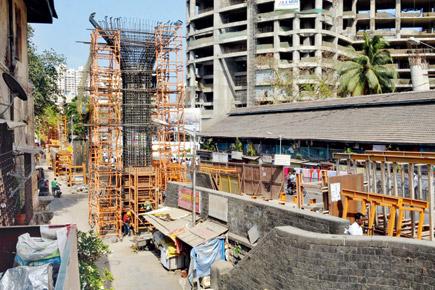 Mumbai: CAG asks MMRDA to complete Monorail ASAP