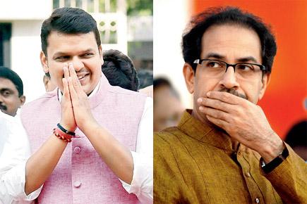 Trust vote: MIM to bail out BJP in Maharashtra Assembly today