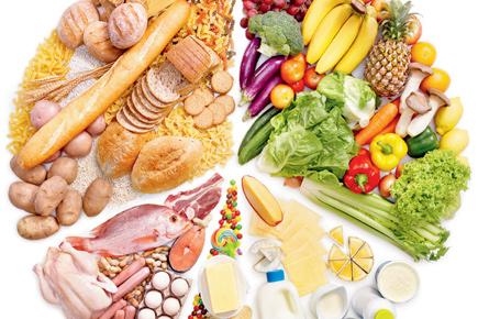 Health special: Dieting tips for those with a stressful lifestyle