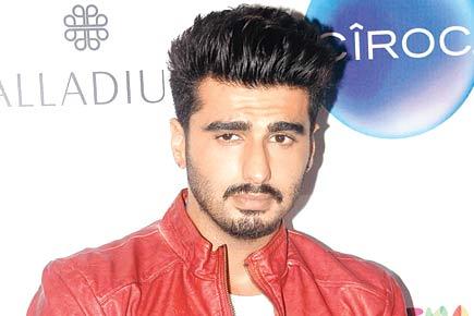 Why Arjun Kapoor's visit to Mithibhi College was cancelled