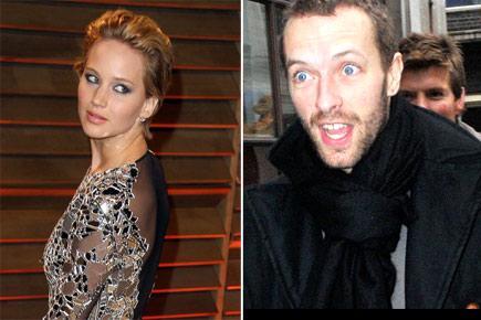 Chris Martin rekindles romance with Jennifer Lawrence?