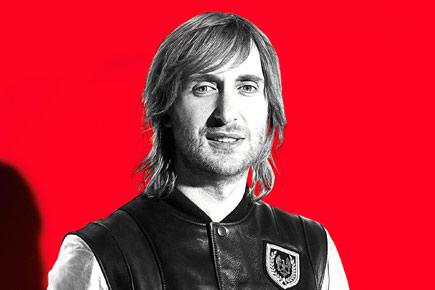 David Guetta: 'Listen' probably my most personal album