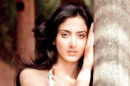 Disha Kapoor was auditioned on Skype for '6-5=2'